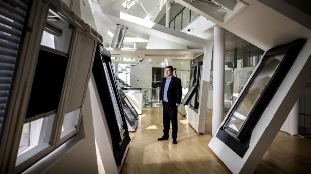 Realdania tilslutter sig Velux-familiens milliardsats