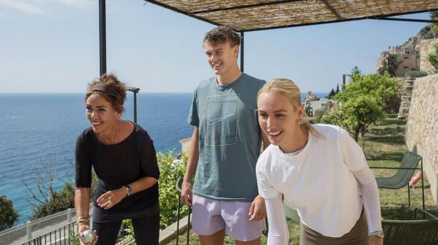 Holger Rune har tjent 100 mio. kr. i præmiepenge: Sådan investerer han og familien