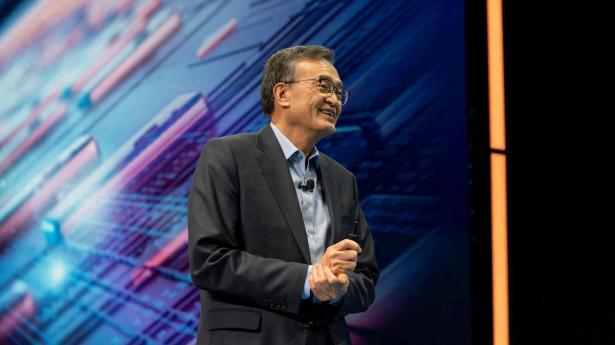 Chipfirmaer har kronede dage: Intel er steget 129 pct. i år