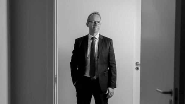 Analytiker: Blackstones køb er “kæmpe rygstød” til grøn energi