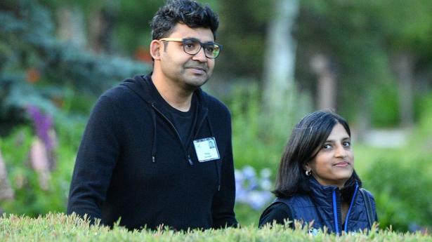 Twitters eks-topchefs nye AI-komet værdisat til 13 mia. kr.