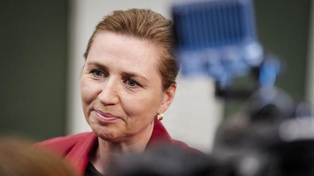 11 personer takker nej til fødevarecheck