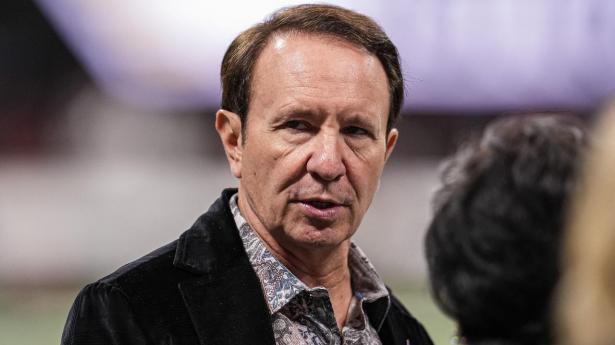 USA's særlige udsending kommer til Grønland