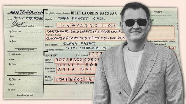 Dødsstød eller slette al gæld? Ét gældsbrev på 217 mio. kr. kan ændre alt i Shape Robotics