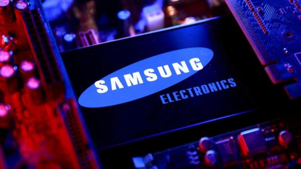 Stor efterspørgsel på chips sikrer Samsung rekordoverskud