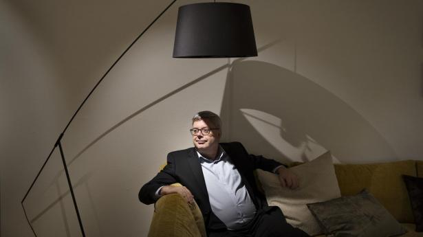 Topchef forlader køkkenkoncern