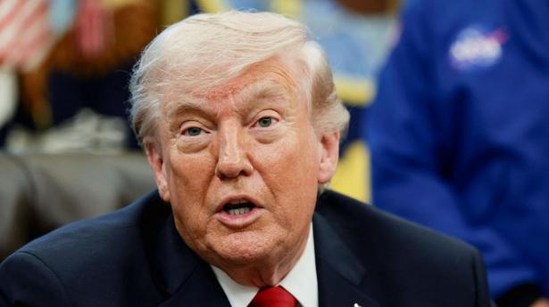 Analyse: Trump ryster igen oliemarkedet – bliver det en katastrofe?