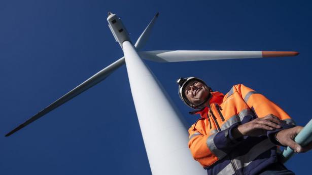 Ørsted afslutter milliardhandel med CIP