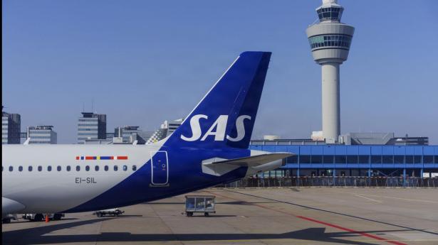 SAS løfter indtjeningen efter kriseår
