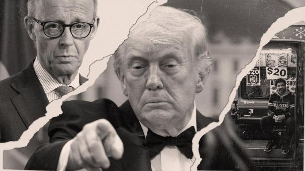 Vil du forstå Trump, skal du forstå hans utrolige mediemagt