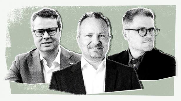 Kapitalfondenes opkøbsiver ændrer spillereglerne på revisionsmarkedet: Topdirektør har svært ved at få øje på de næste ejere