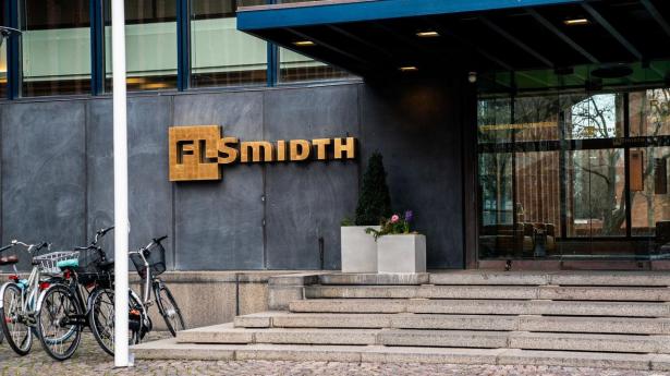 FLS undersøger eget muligt brud på Rusland-sanktioner