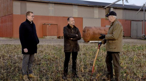 Carlsberg har sat et ambitiøst mål: Nu viser minister interesse