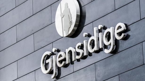 Stor andel af Gjensidiges skadesager bliver behandlet automatisk