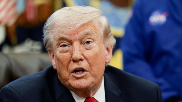 Trump vil hæve toldsatser på køretøjer fra EU