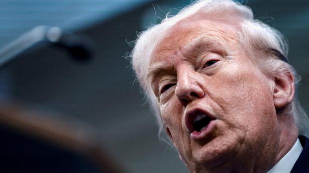 Trump vil hæve toldsatser på køretøjer fra EU