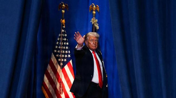 Analyse: Trump svinger toldhammeren igen. Ét land er i hans sigtekorn