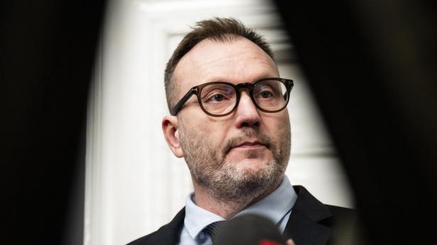 Analytikere: Nedsmeltning i Borgernes Parti er uden fortilfælde