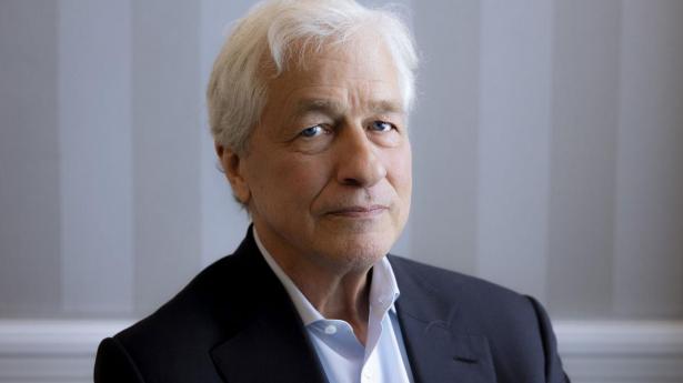 Jamie Dimon i Danmark: Én ting bekymrer mig mere end noget andet