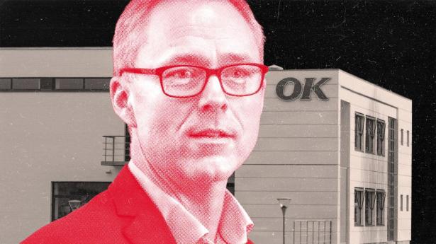 OK lander rekord midt i energikrise: “Kunderne er mere tilbageholdende med at købe brændstof”
