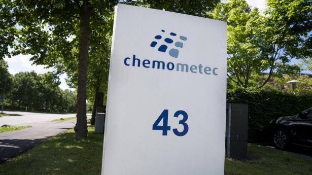 Chemometec opjusterer forventninger