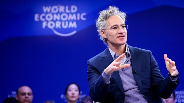Palantir løfter forventningerne efter rekordkvartal - men aktien faldt