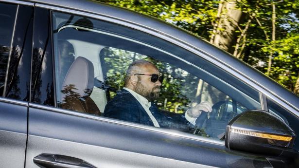 Moderaterne forhandler på Marienborg: Tavshed kan være godt nyt