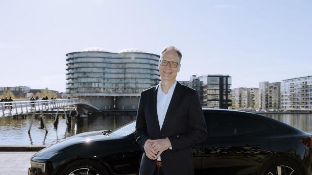 Presset stiger i bilindustrien: Polestar-topchef gør klar til hårdere konkurrence