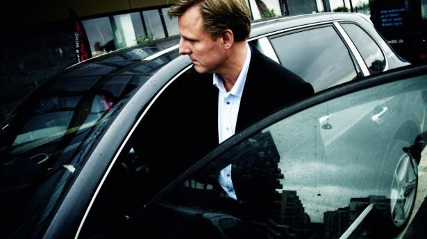 Ennogie-aktie er steget 28 pct. efter exit fra observationsliste