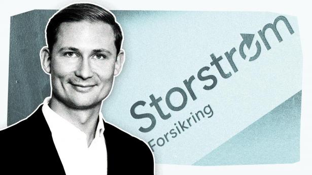 Storstrøm Forsikring leverer millionoverskud efter tre blodrøde år