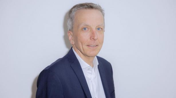 Demant-topchef ser flot årsstart fjerne usikkerhed i prognosen