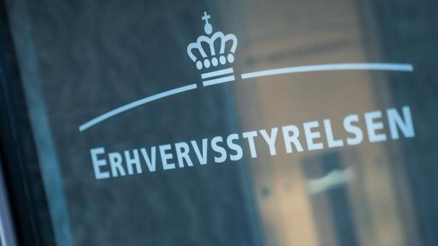 Markant fald: Erhvervsstyrelsen indbringer langt færre sager for Revisornævnet