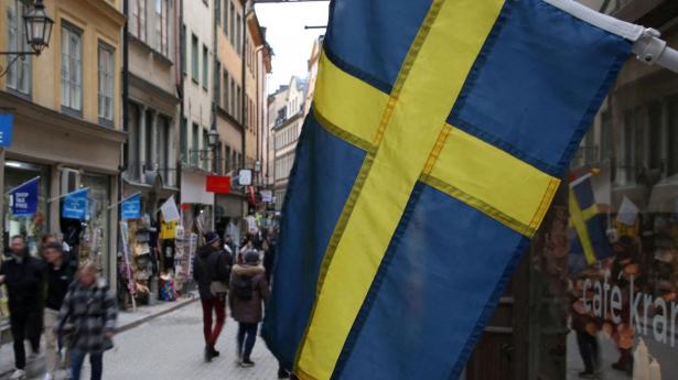 Sverige overrasker med nul inflation