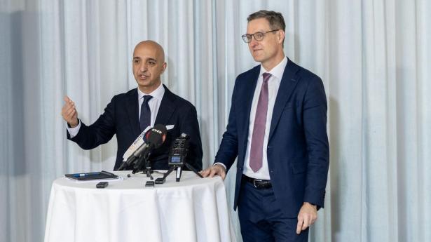 Novo Nordisk opjusterer og stiger stort – direktør forklarer usikkerhed