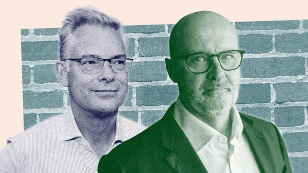 Flere bankbosser afviser Nykredits nødråb for at redde realkreditten