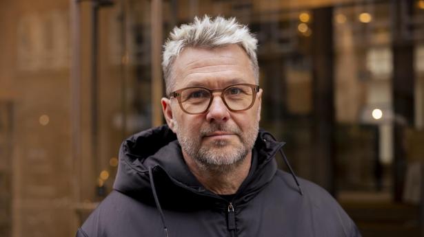 “Jeg vil have 350.000 dollar”: Sådan solgte Jens Peter Brask sit tyggegummiværk