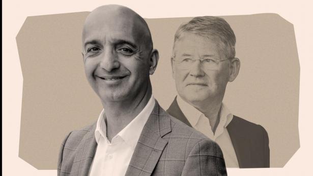 Analyse: Lille opjustering – men lang vej igen for Novo-topchef