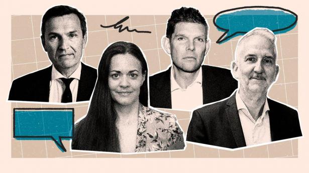 Ny opjustering og undervurderet aktie: Her er investorernes dom over C25-aktier