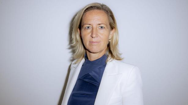 Ambu-topchef maner til ro og bevarer fokus på kerneforretningen