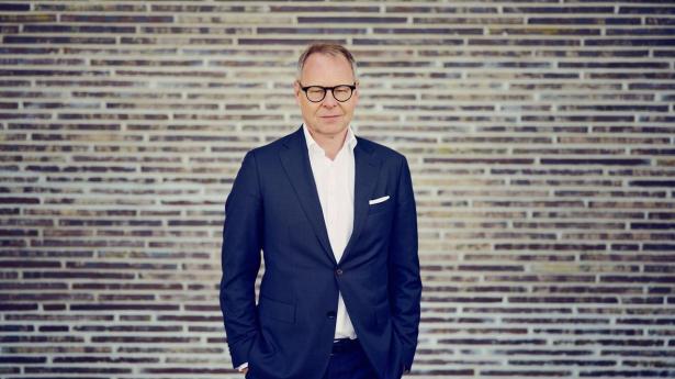 Nykredit udpeger kronprins