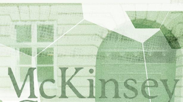 McKinsey vil “agentificere” bemandingen: Lader AI sætte holdet