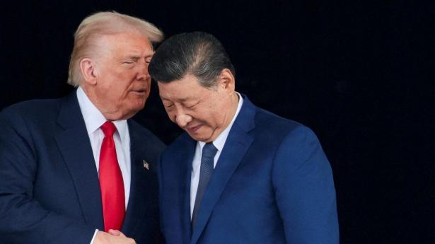 Analyse: Kina lægger politisk håndgranat under topmøde mellem Trump og Xi