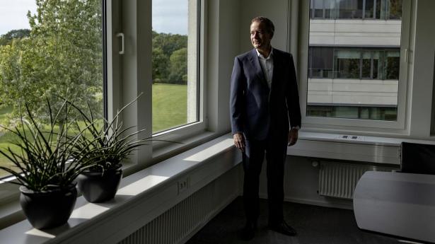 Usolgt del af GN i kæmpe udfordringer