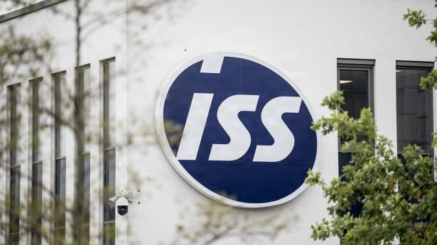 ISS køber norsk konkurrent