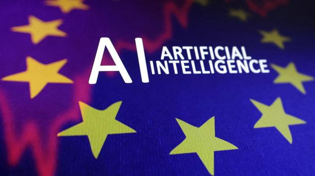 “Godt EU nu retter op på AI-regulering”