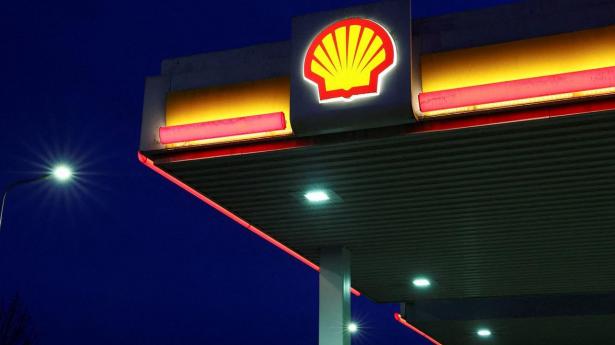 Shell tjener 6,9 mia. dollar – og overgår forventninger