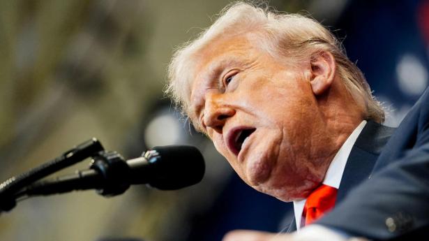 Trump giver EU deadline til at “efterleve” aftale – truer med ny told