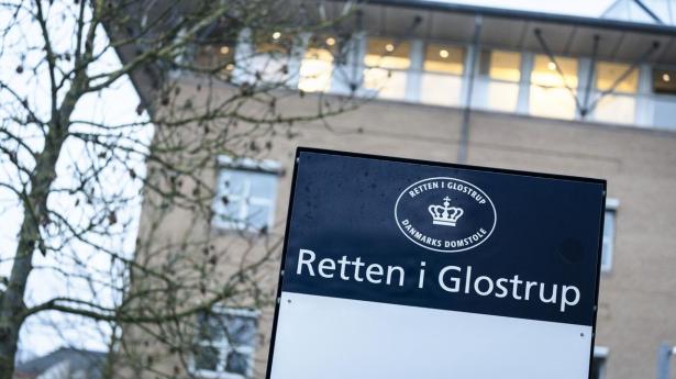 Forsik­rings­mand sigtet for at hjælpe Bandidos med skudat­tentat