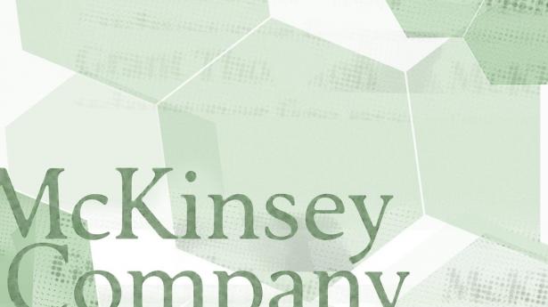 Seniorpartner takker af efter 32 år i McKinsey