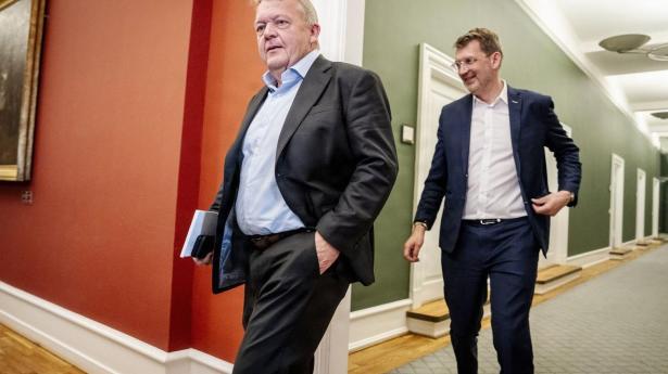 Troels Lund melder ud: Jeg er klar
